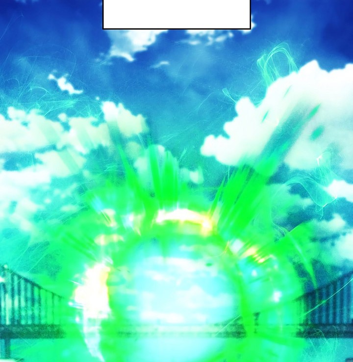 The Hero Returns Chapter 65 Gambar 3