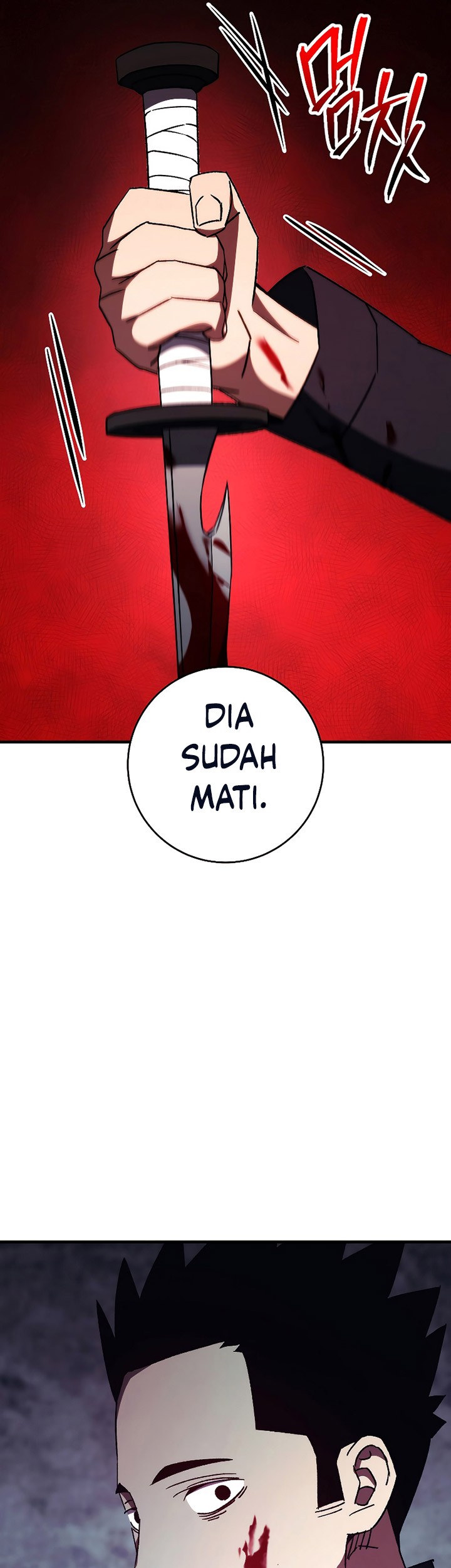 The Hero Returns Chapter 65 Gambar 58