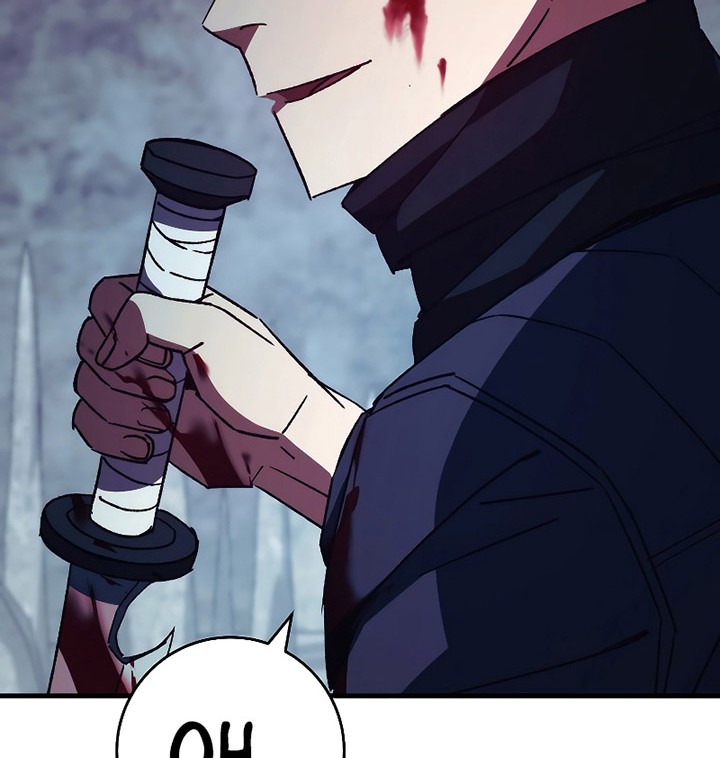 The Hero Returns Chapter 65 Gambar 59