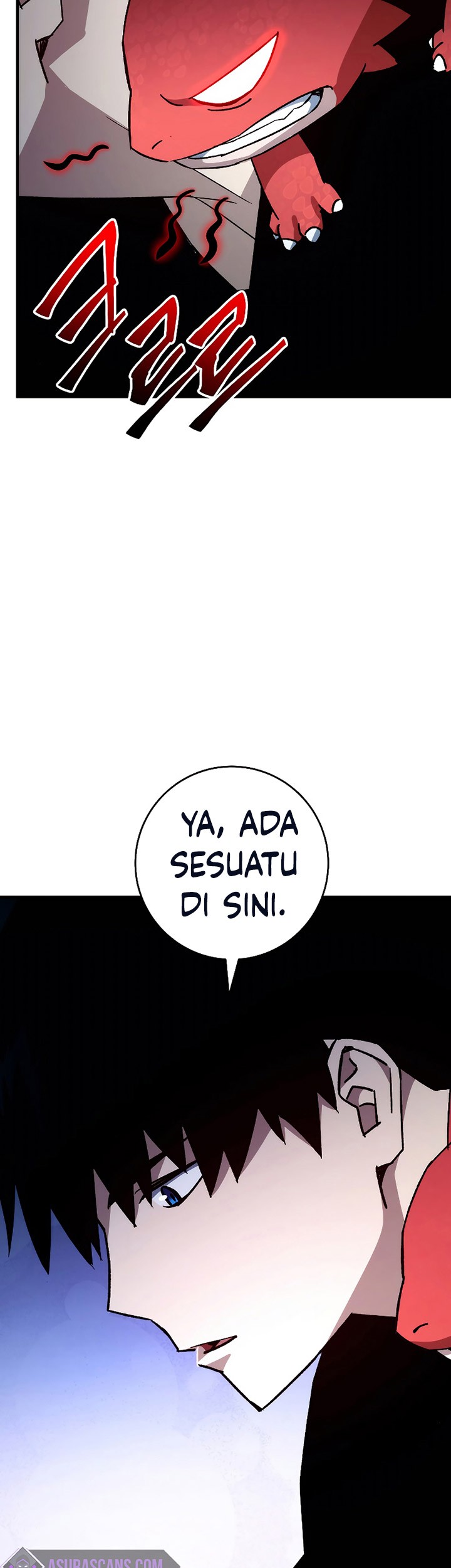 The Hero Returns Chapter 65 Gambar 64