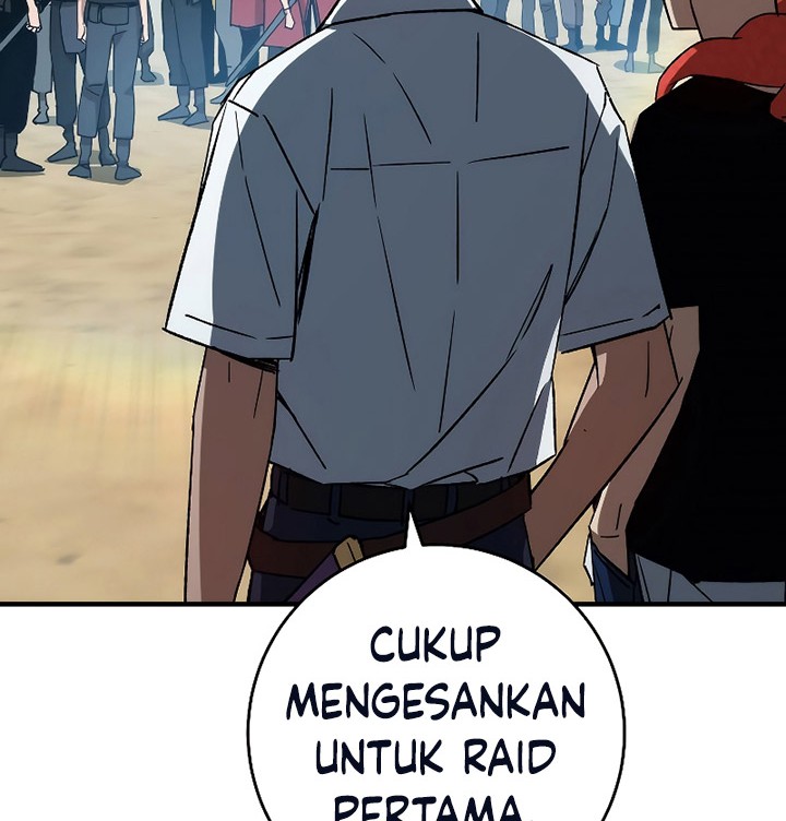 The Hero Returns Chapter 65 Gambar 11