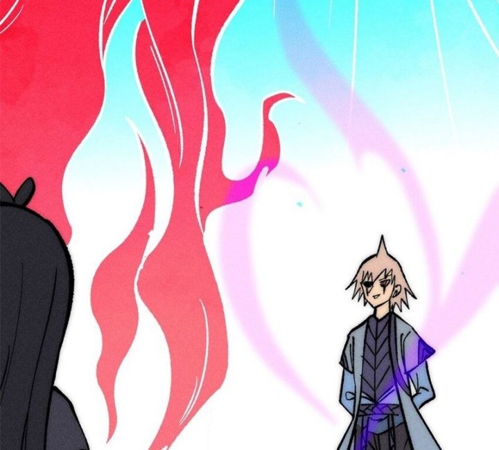 All Hail the Sect Leader Chapter 249 Gambar 26