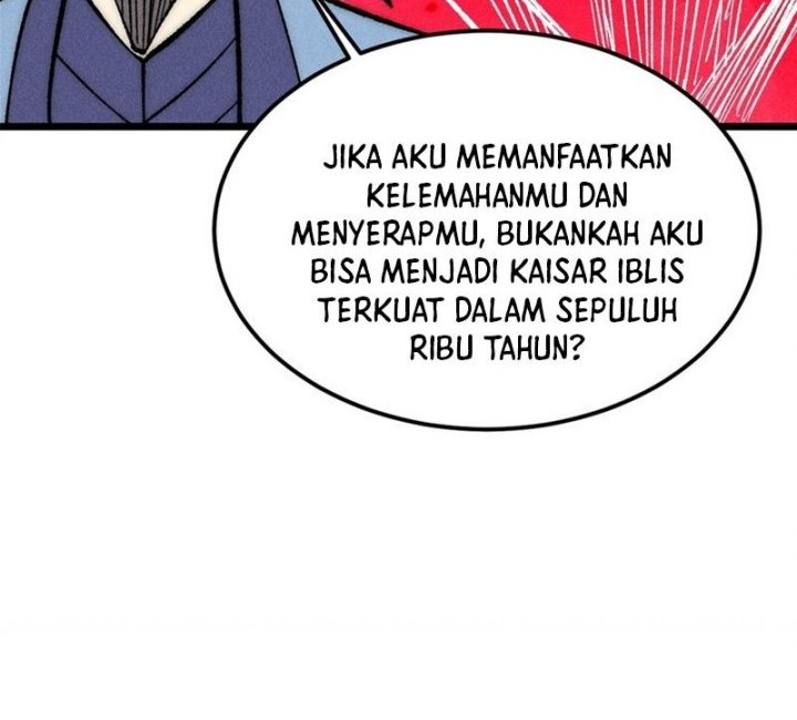 All Hail the Sect Leader Chapter 249 Gambar 30