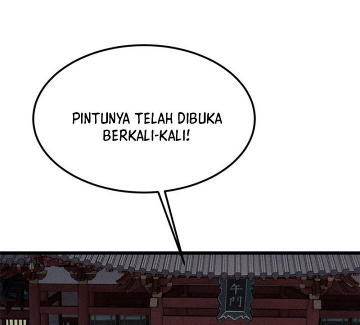 All Hail the Sect Leader Chapter 249 Gambar 34