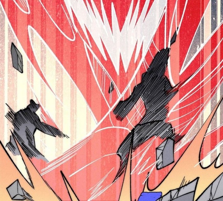 All Hail the Sect Leader Chapter 249 Gambar 17