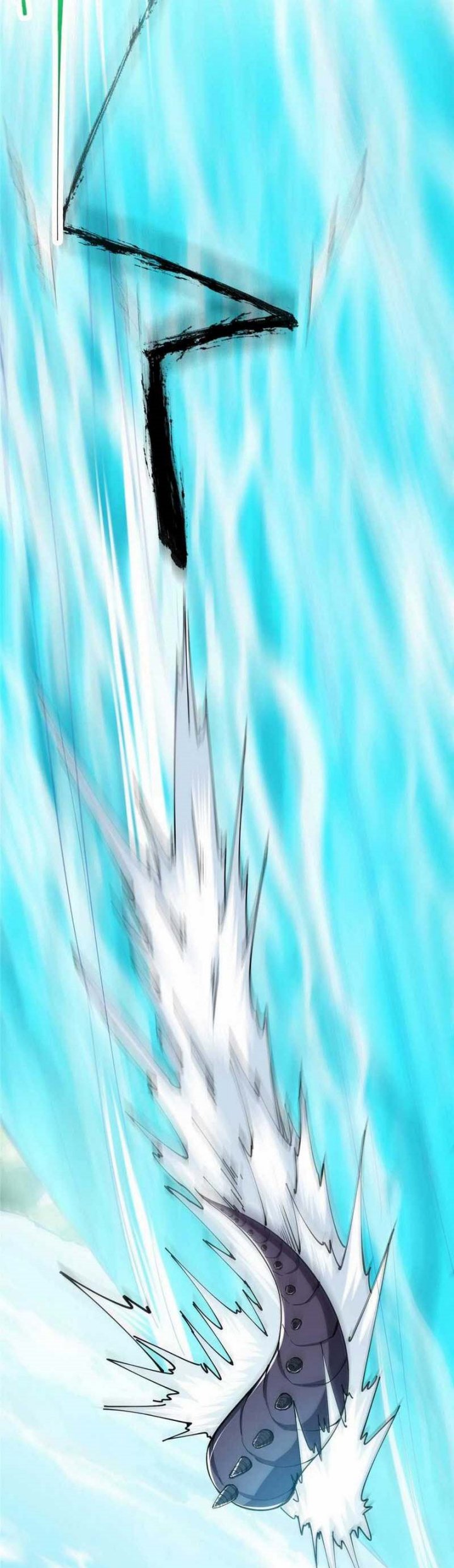 Keep A Low Profile, Sect Leader Chapter 218 Gambar 23