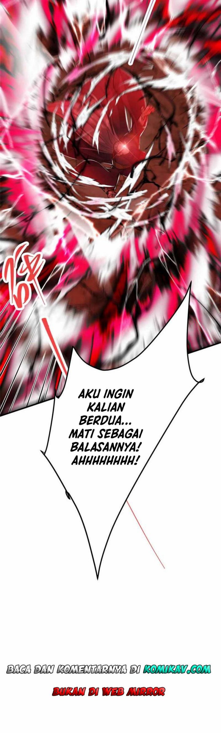 Keep A Low Profile, Sect Leader Chapter 218 Gambar 41