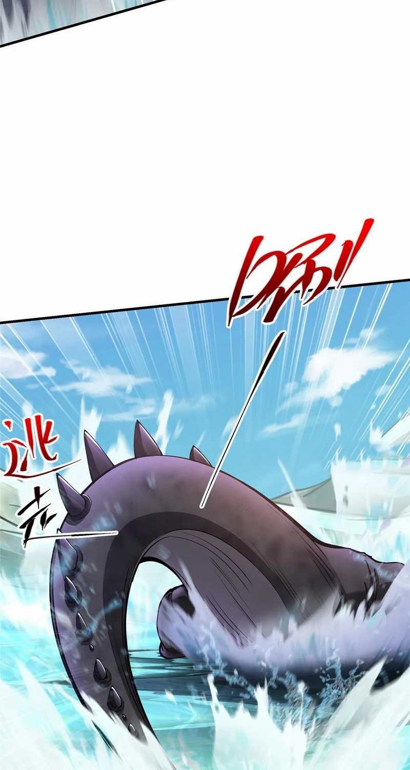 Keep A Low Profile, Sect Leader Chapter 217 Gambar 29