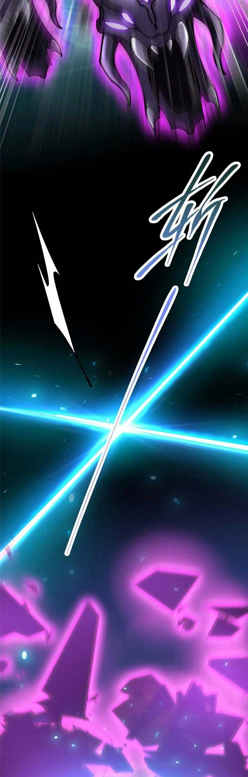 Keep A Low Profile, Sect Leader Chapter 217 Gambar 36