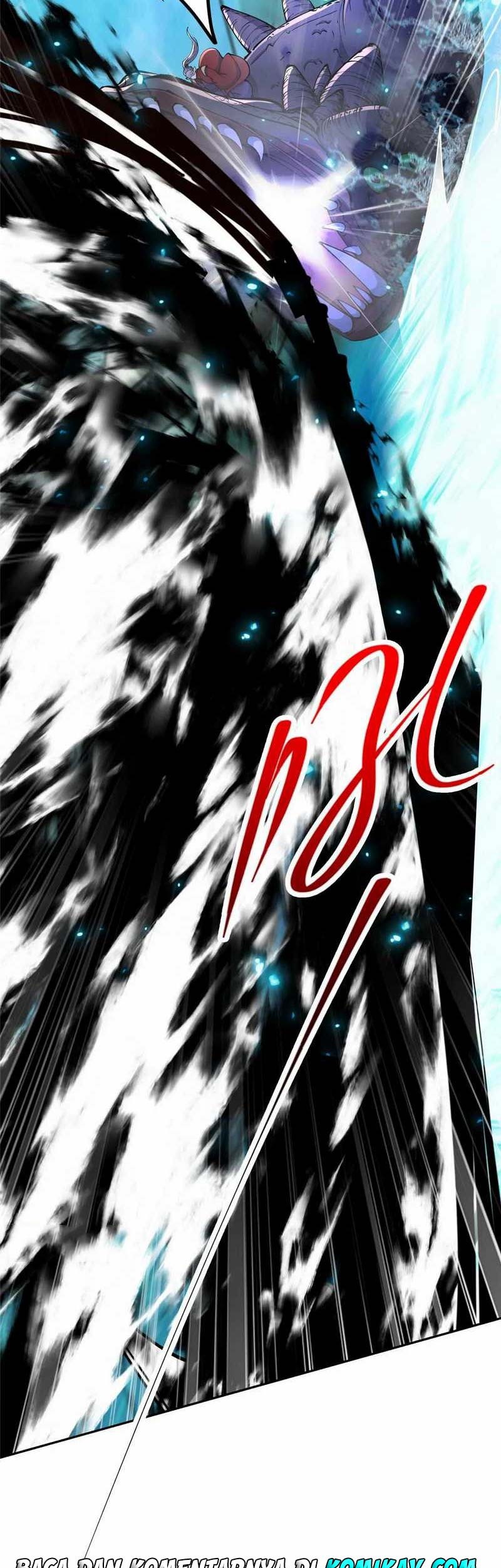 Keep A Low Profile, Sect Leader Chapter 217 Gambar 40