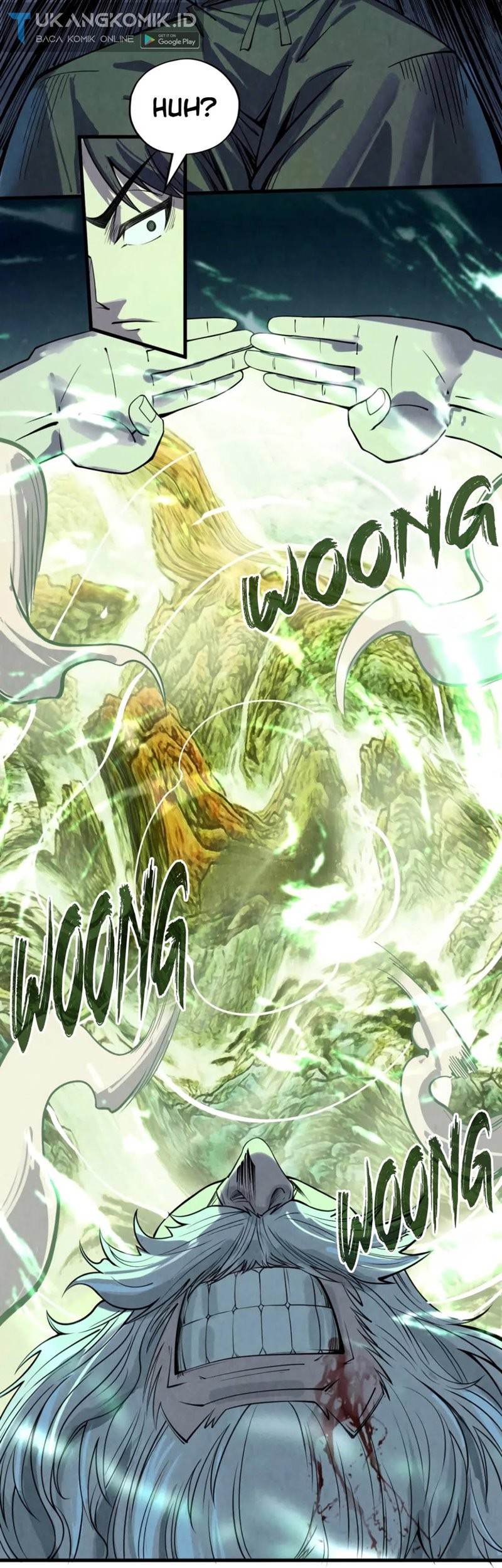 The Ultimate of All Ages Chapter 208 Gambar 38