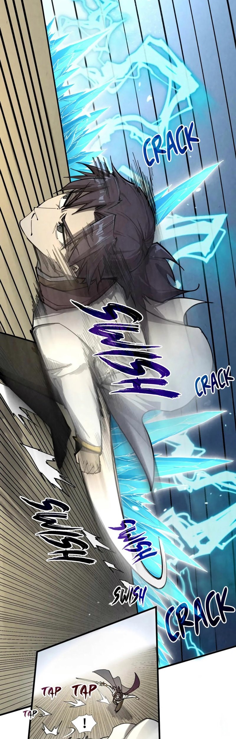 The Ultimate of All Ages Chapter 208 Gambar 17