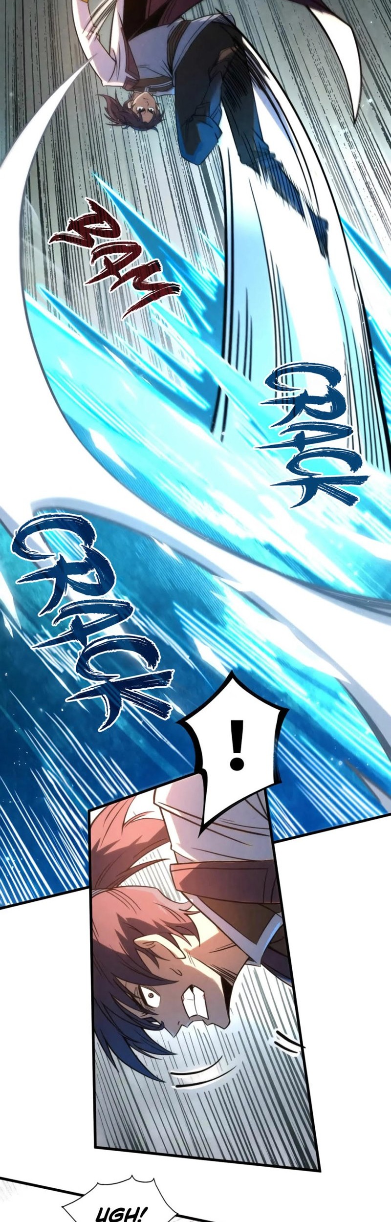 The Ultimate of All Ages Chapter 208 Gambar 20