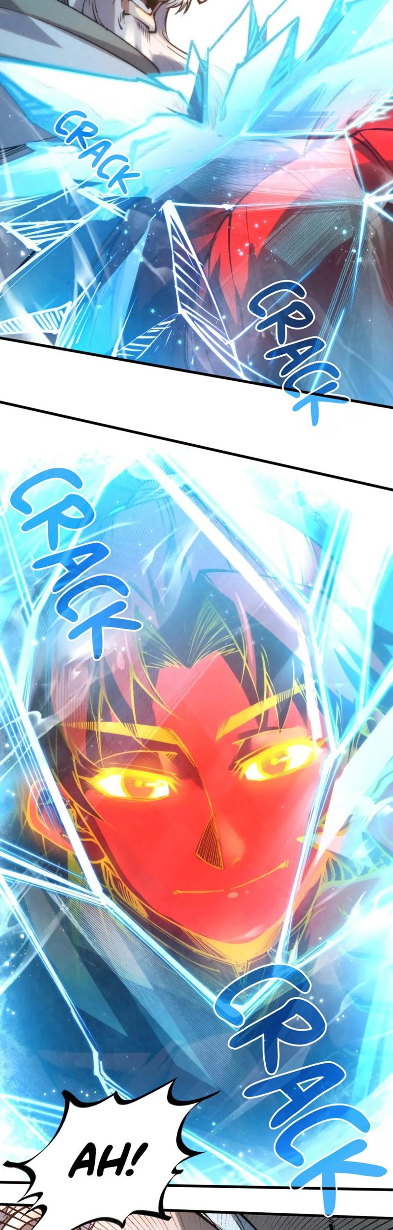 The Ultimate of All Ages Chapter 208 Gambar 26