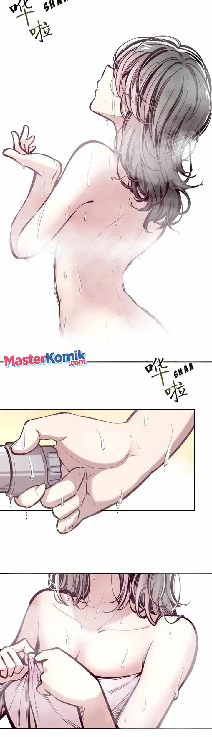 Demon X Angel, Can’t Get Along! Chapter 86 Gambar 10