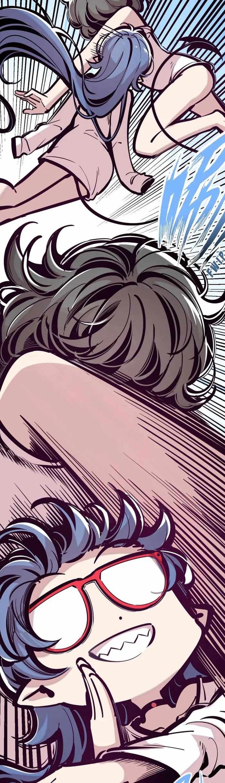 Demon X Angel, Can’t Get Along! Chapter 86 Gambar 15