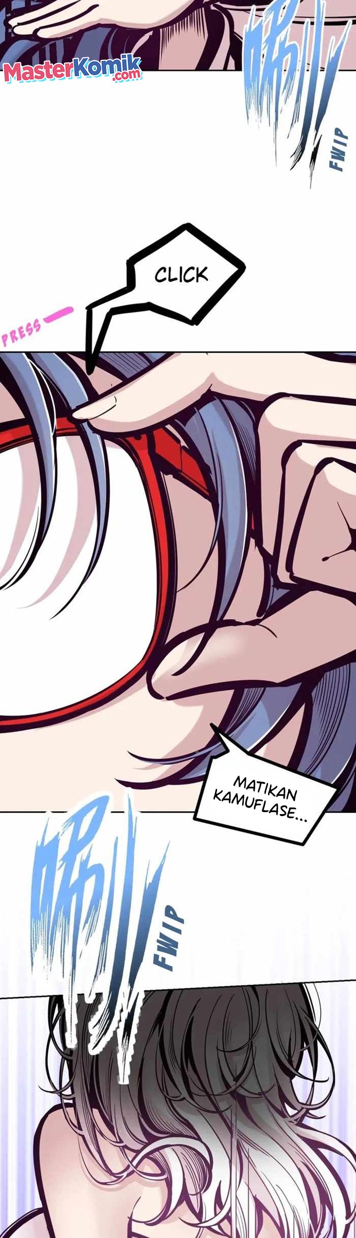 Demon X Angel, Can’t Get Along! Chapter 86 Gambar 16