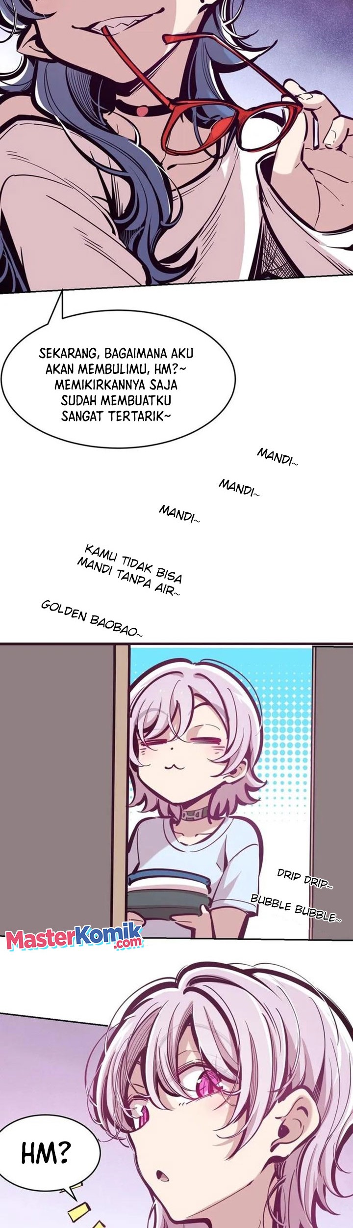 Demon X Angel, Can’t Get Along! Chapter 86 Gambar 19