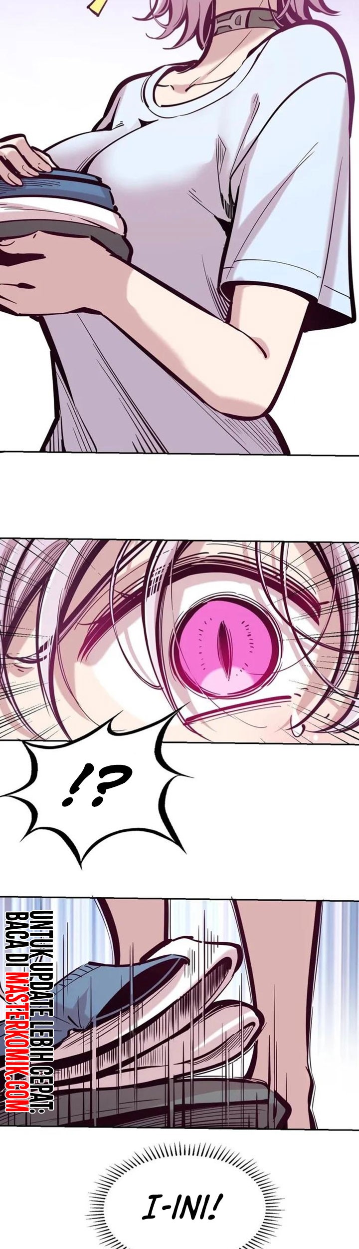 Demon X Angel, Can’t Get Along! Chapter 86 Gambar 20