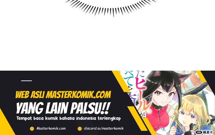 Demon X Angel, Can’t Get Along! Chapter 86 Gambar 21