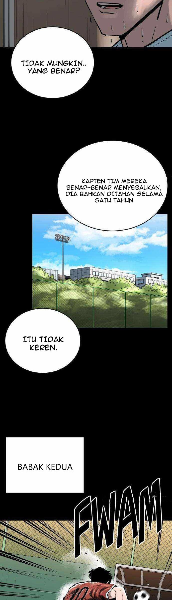 Build Up Chapter 112 Gambar 32