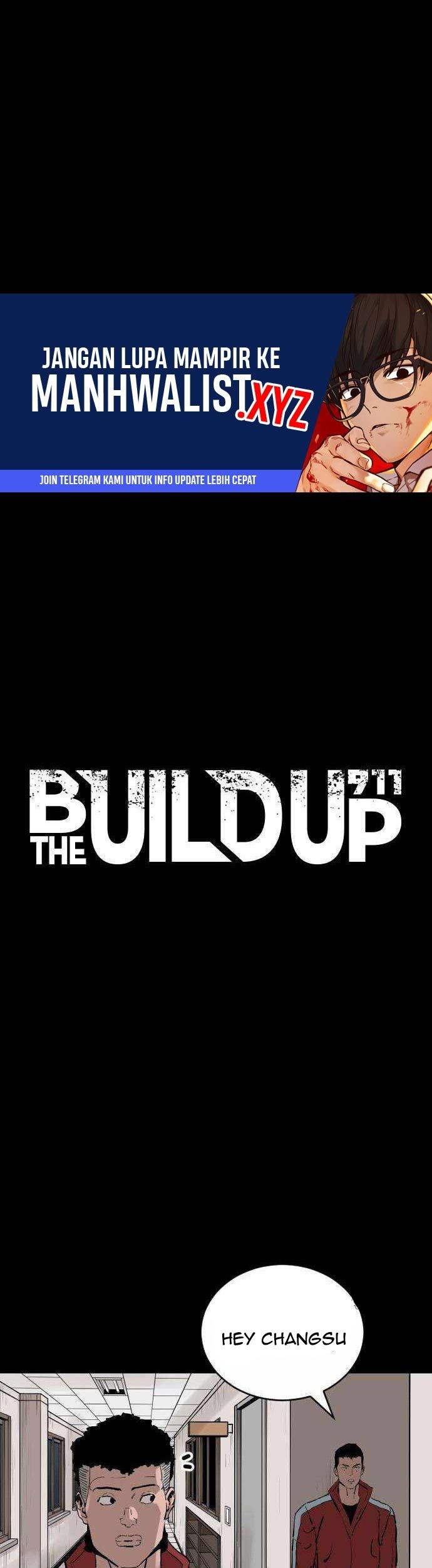 Komik Build Up Chapter 112 gambar nomor 1