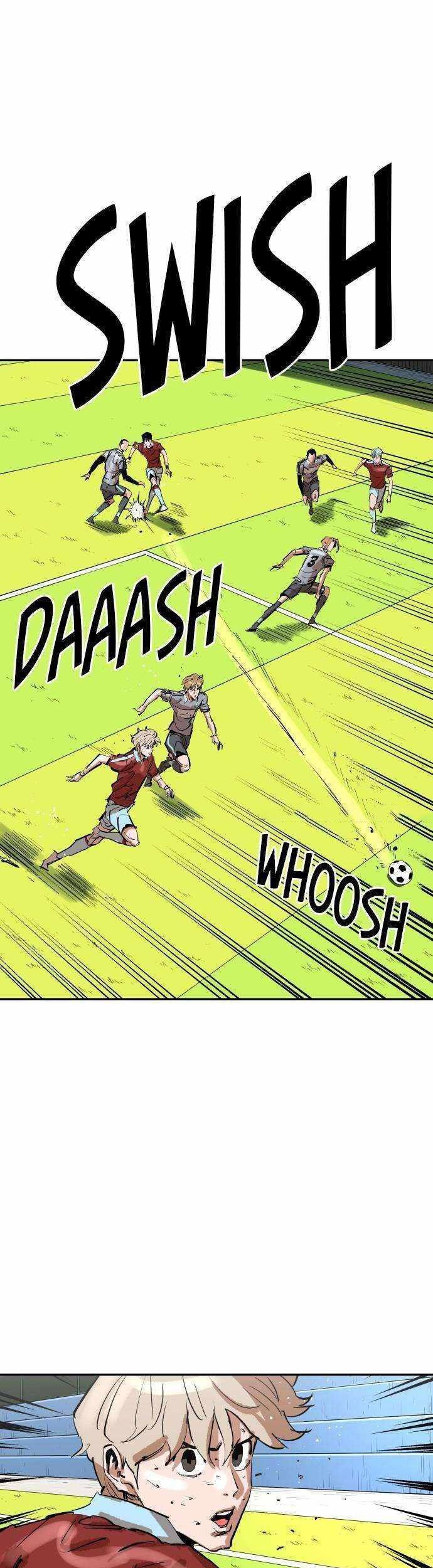 Build Up Chapter 112 Gambar 55