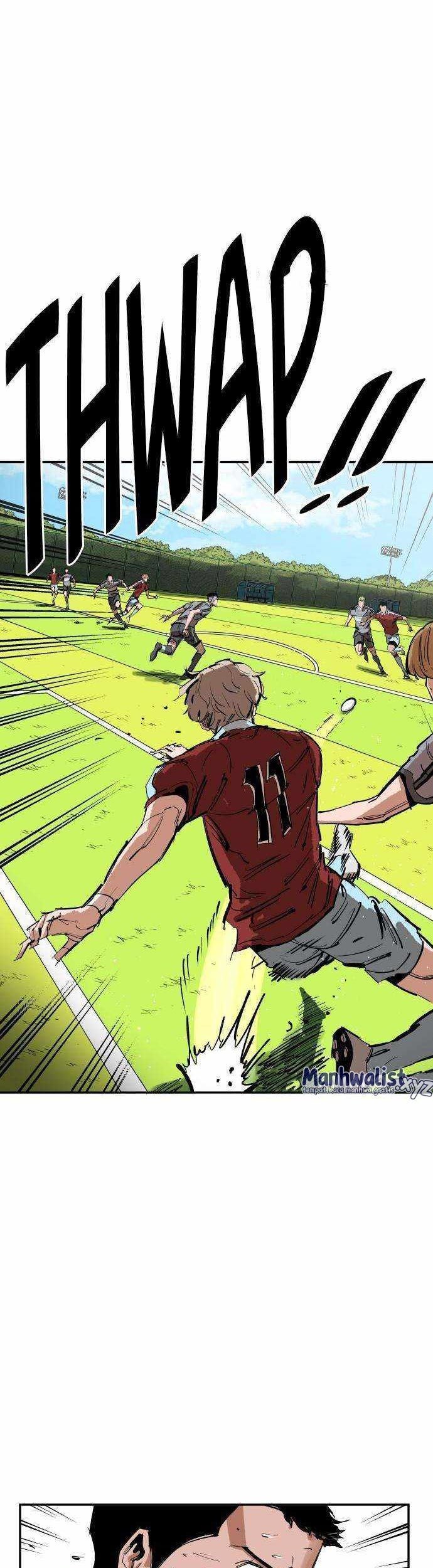 Build Up Chapter 112 Gambar 57