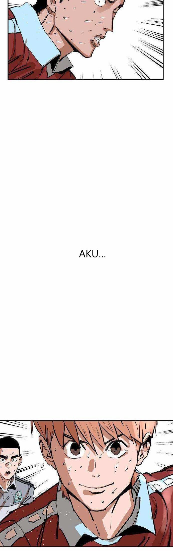 Build Up Chapter 112 Gambar 58