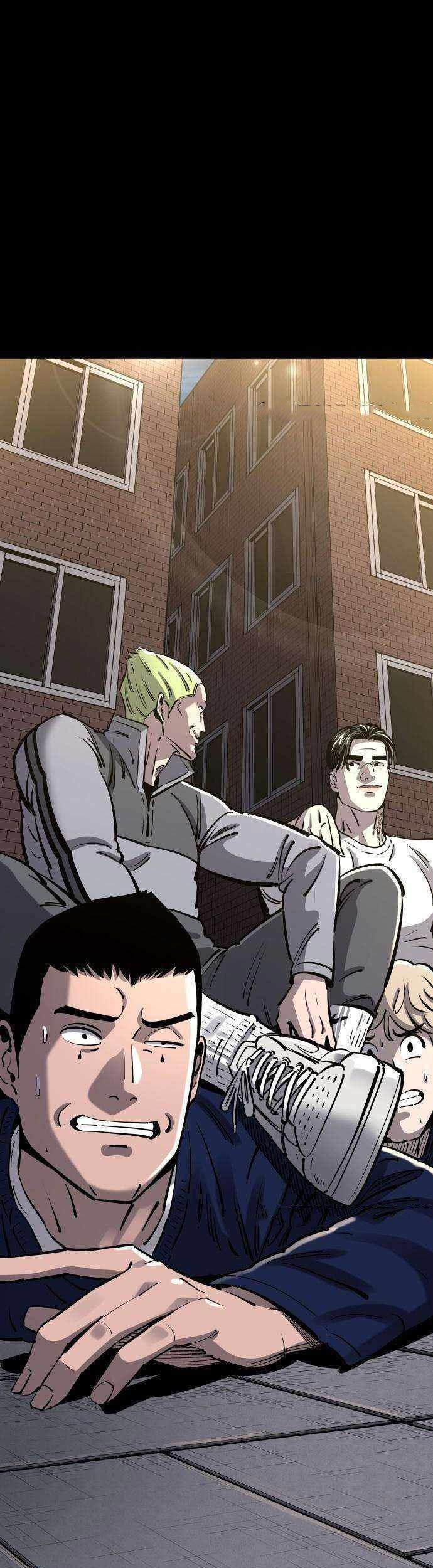 Build Up Chapter 112 Gambar 43