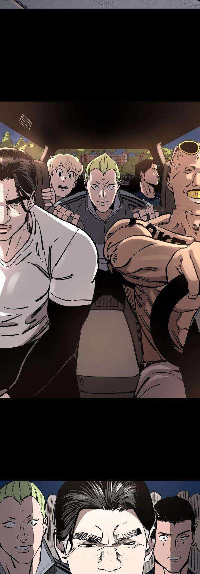 Build Up Chapter 112 Gambar 44