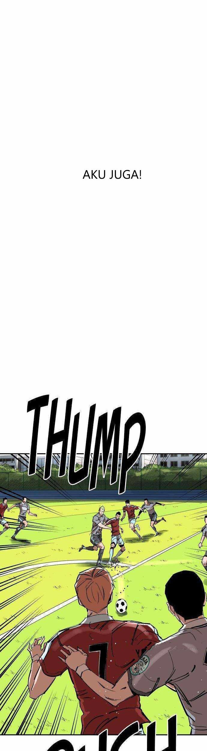 Build Up Chapter 112 Gambar 59