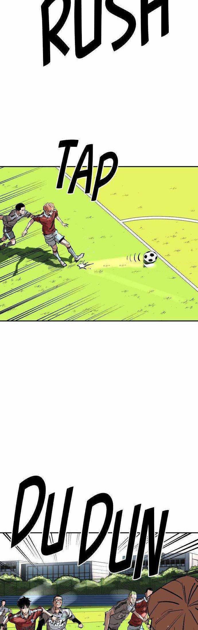 Build Up Chapter 112 Gambar 60