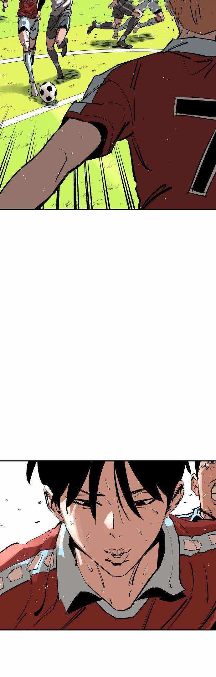 Build Up Chapter 112 Gambar 61