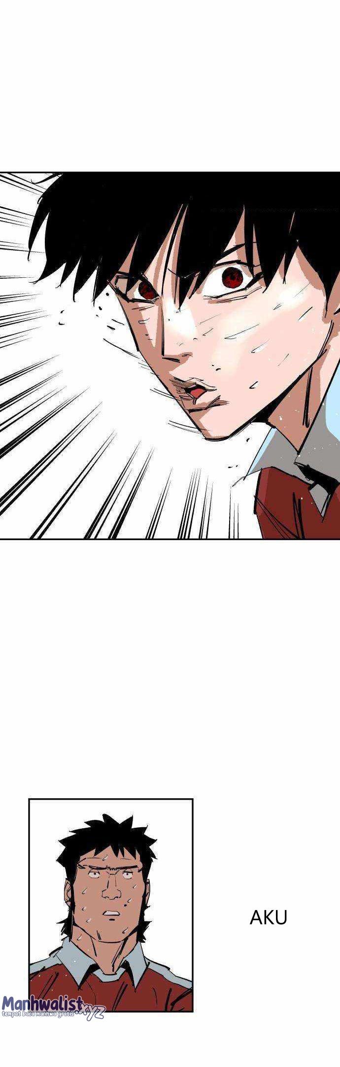 Build Up Chapter 112 Gambar 62