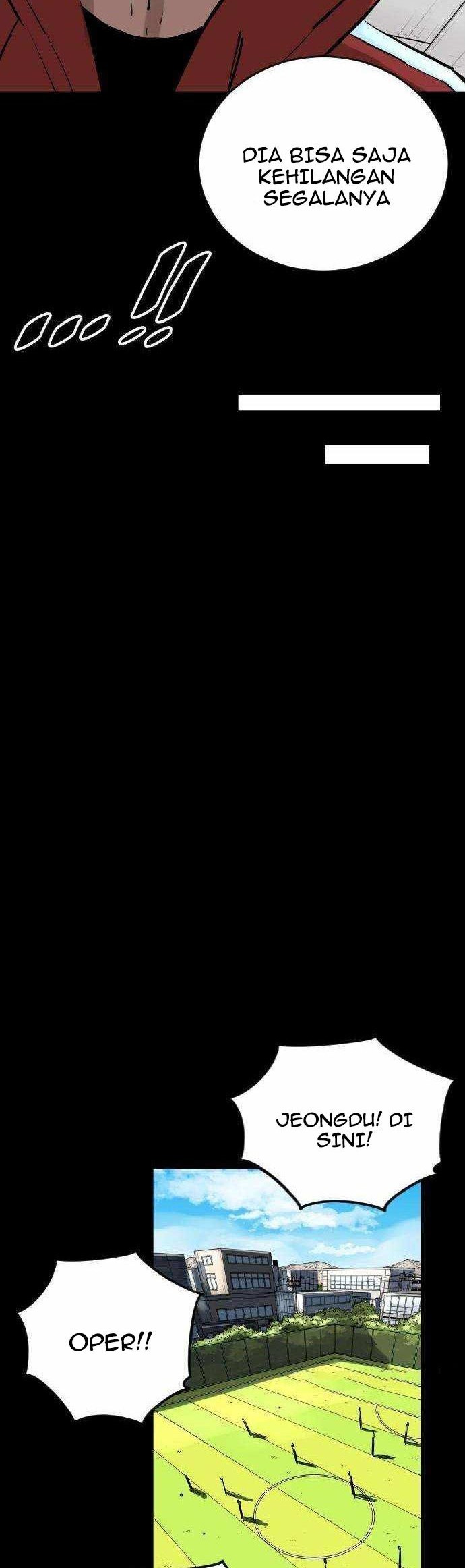 Build Up Chapter 112 Gambar 10
