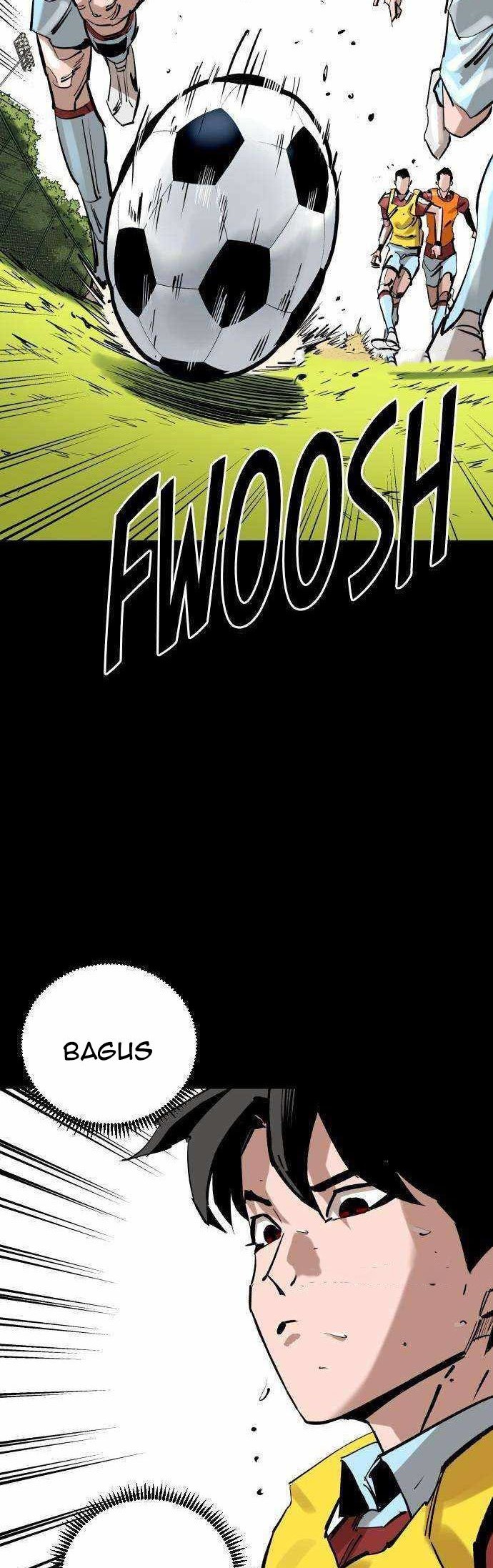 Build Up Chapter 112 Gambar 16