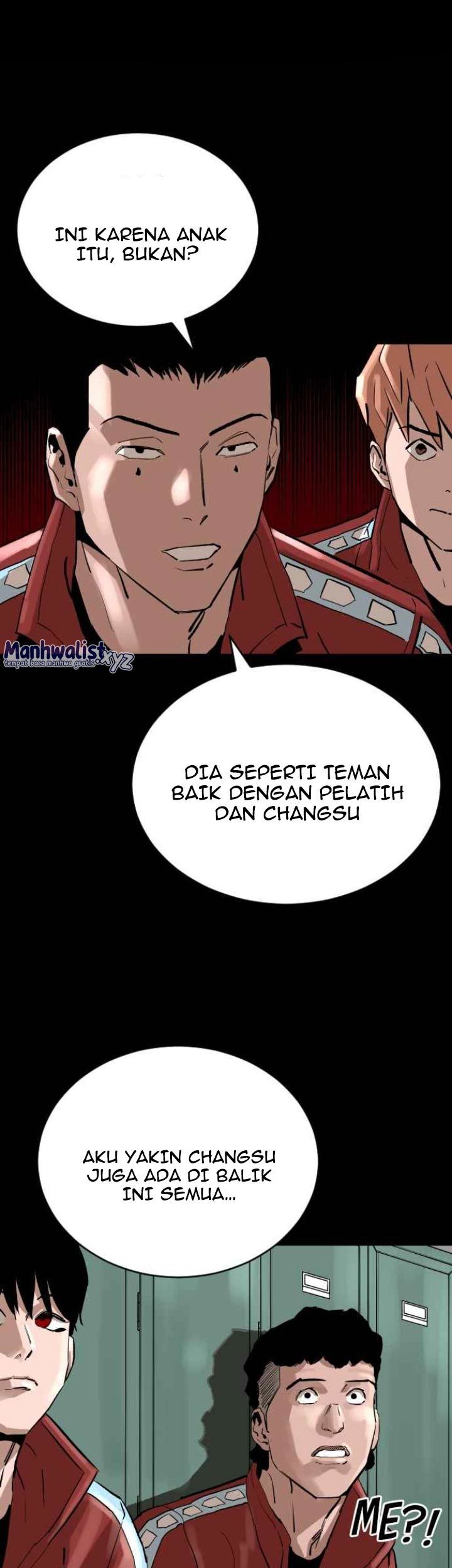 Build Up Chapter 111 Gambar 37