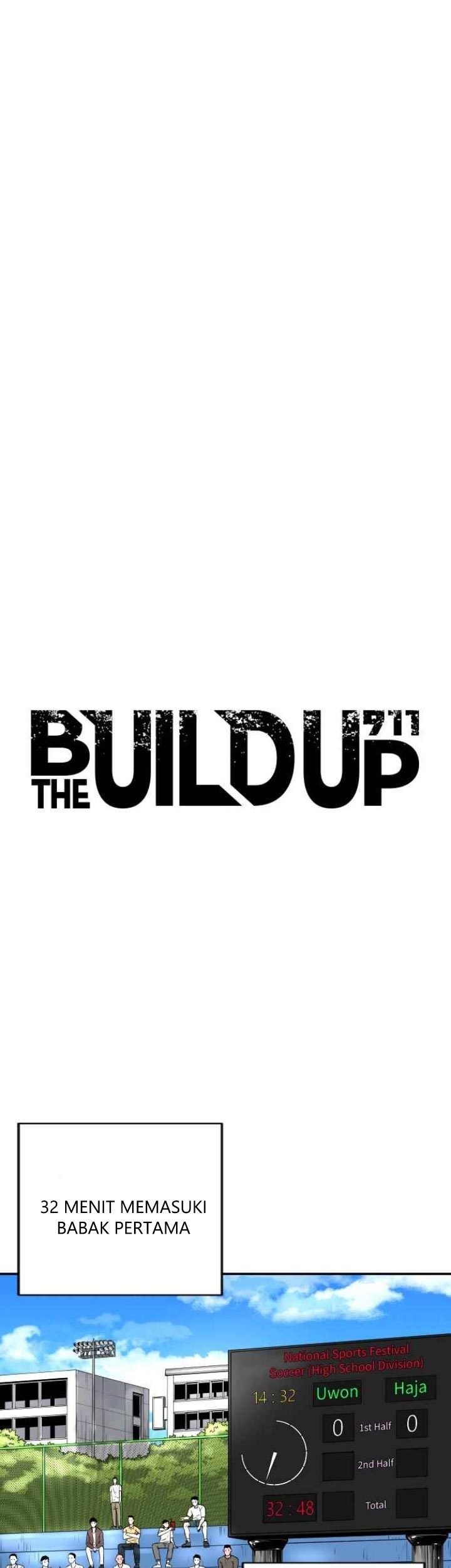 Komik Build Up Chapter 111 gambar nomor 1