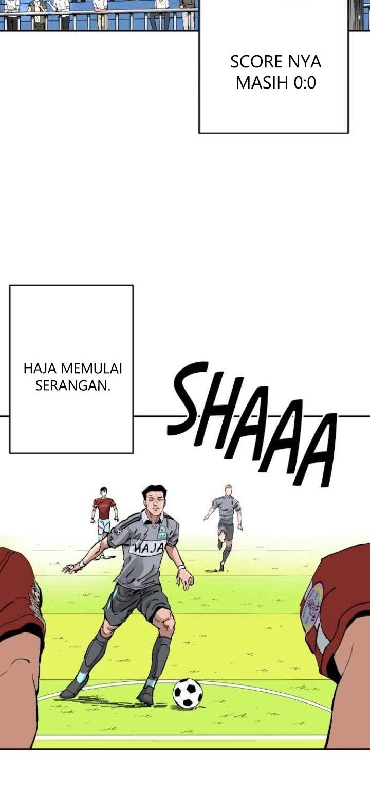 Manhwa Build Up Chapter 111 gambar nomor 2