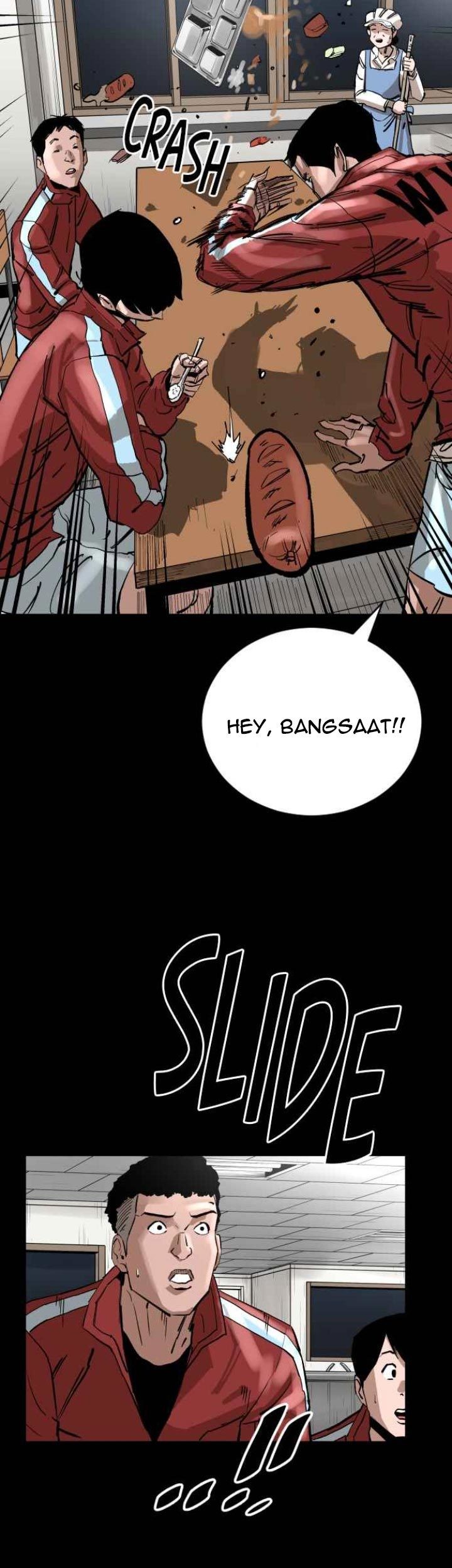 Build Up Chapter 111 Gambar 47