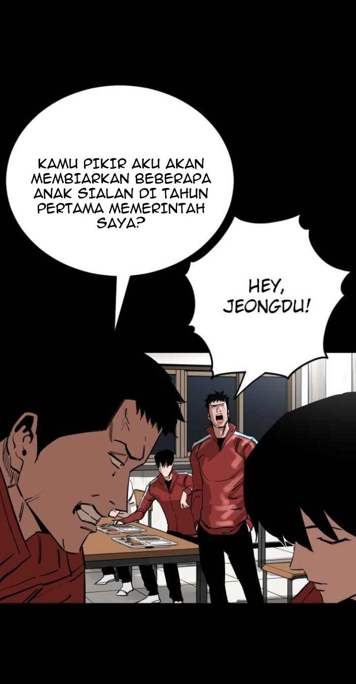 Build Up Chapter 111 Gambar 48