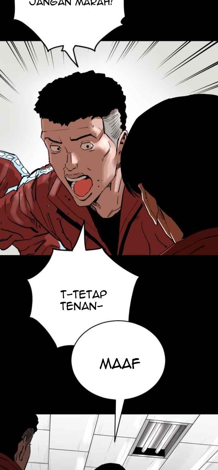 Build Up Chapter 111 Gambar 52