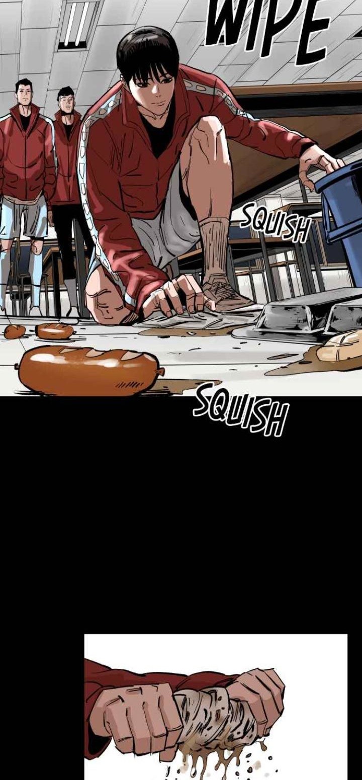 Build Up Chapter 111 Gambar 56