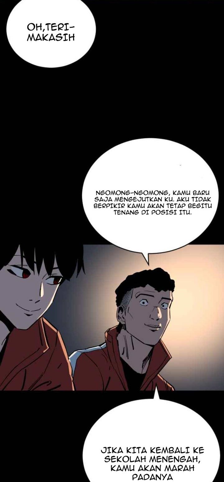 Build Up Chapter 111 Gambar 58