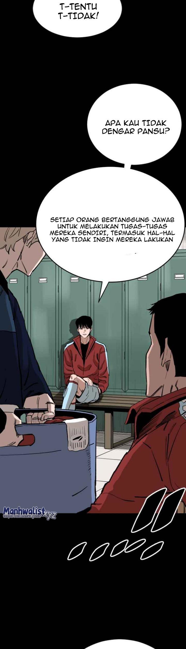 Build Up Chapter 111 Gambar 41