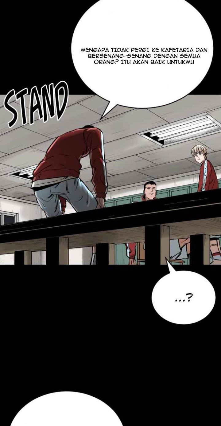 Build Up Chapter 111 Gambar 42