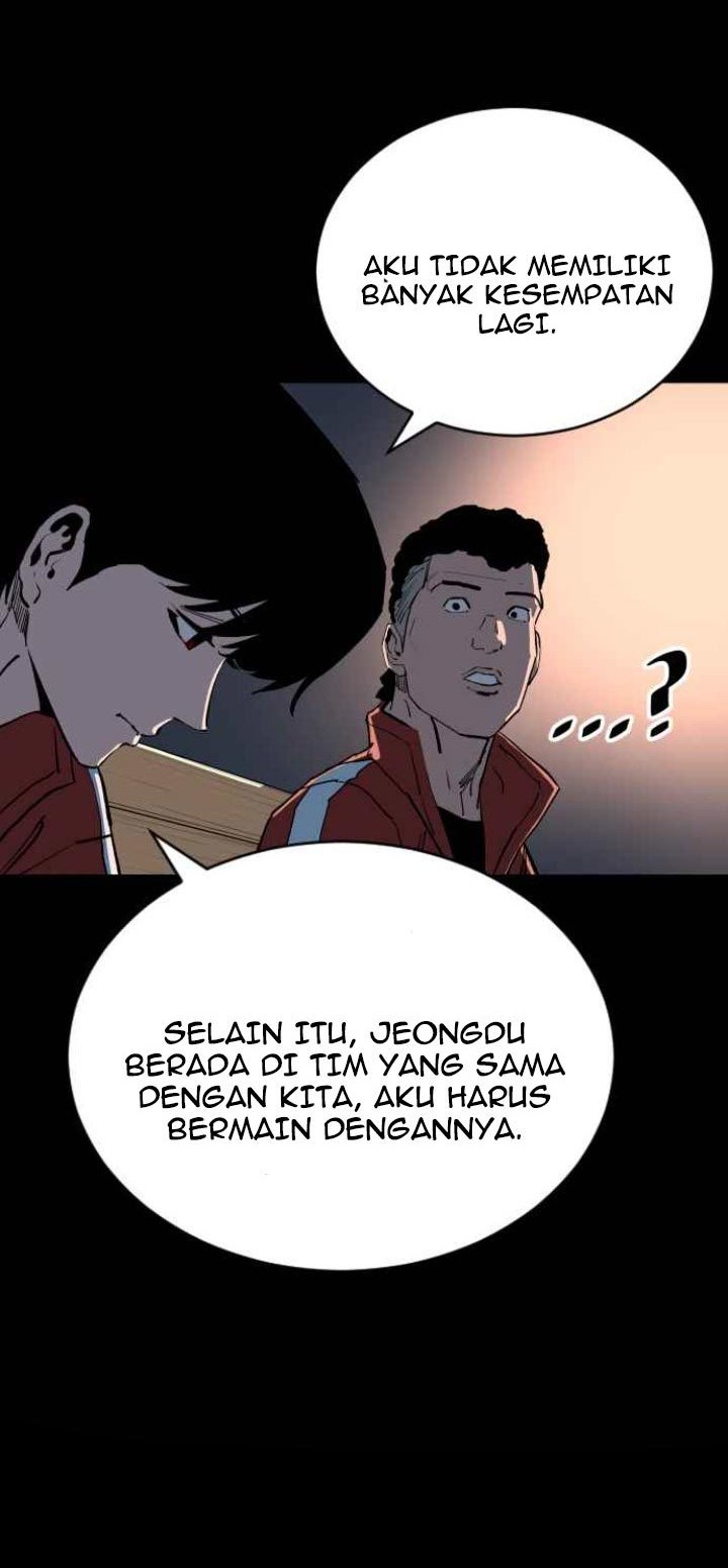 Build Up Chapter 111 Gambar 60
