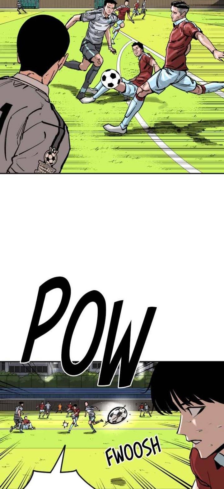 Build Up Chapter 111 Gambar 6