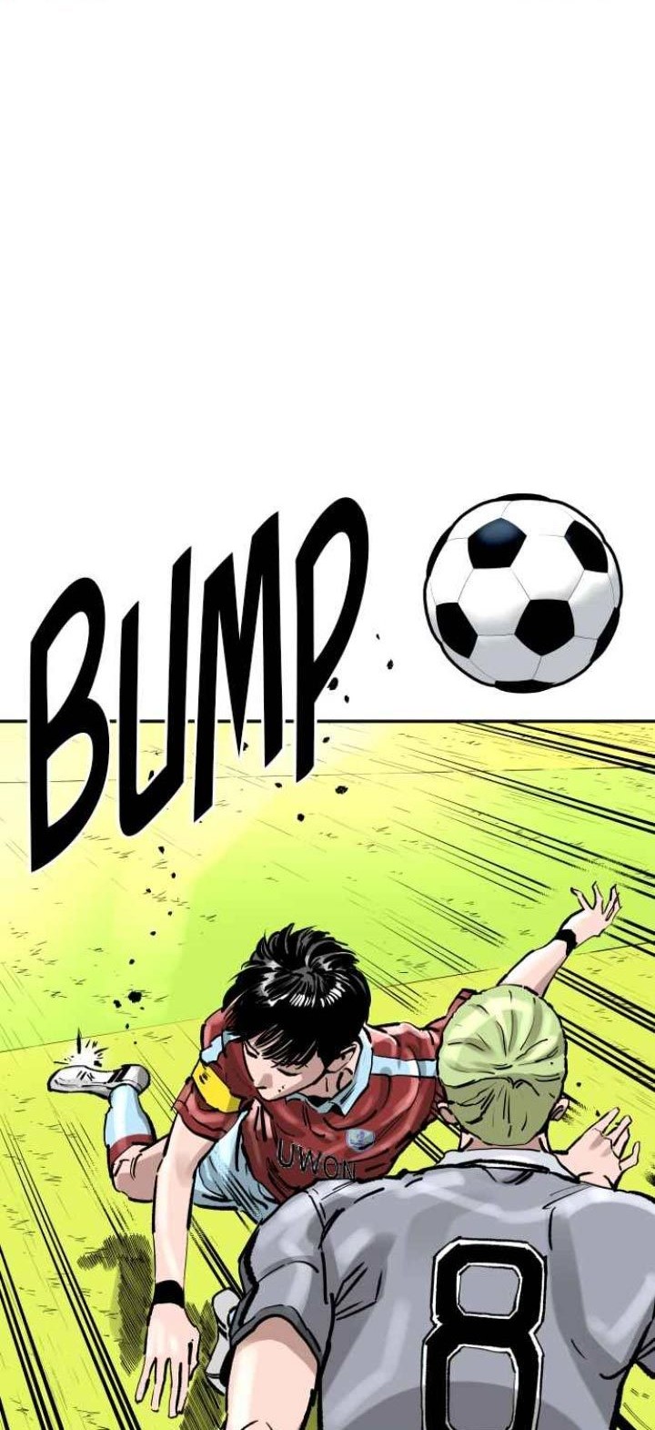 Build Up Chapter 111 Gambar 8